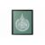 islamic-calligraphy-green-laminated-frame-wall-art