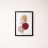 abstract-floral-minimalist-black-laminated-frame-20x16