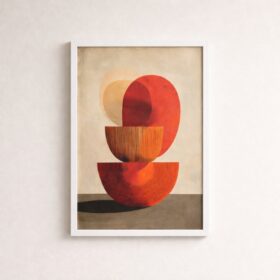abstract-geometric-balance-wall-art-laminated-frame