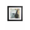 abstract-sunrise-landscape-black-laminated-frame