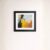 abstract-yellow-black-modern-laminated-wall-frame