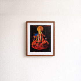 kathakali-traditional-art-laminated-frame-20x16