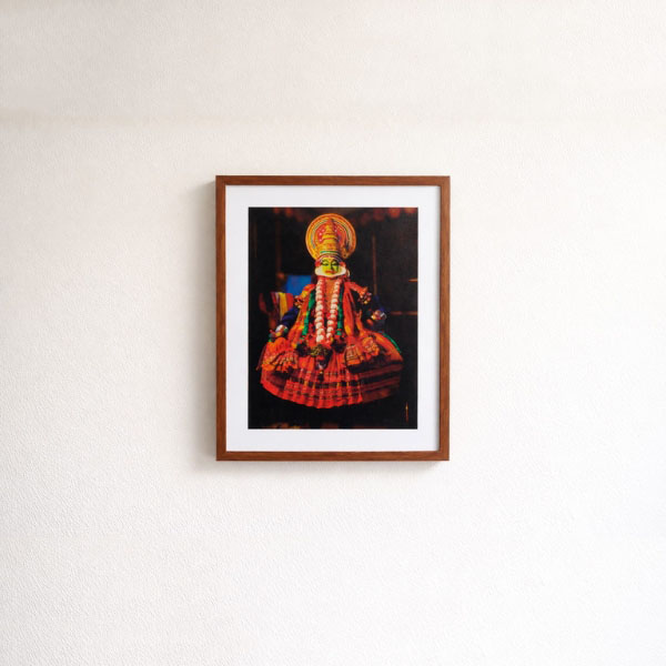kathakali-traditional-art-laminated-frame-20x16