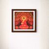 lord-buddha-meditation-lotus-laminated-frame