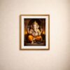 lord-ganesha-laminated-wall-frame-20x16