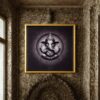 lord-ganesha-monochrome-framed-wall-art