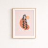 minimalist-botanical-abstract-framed-wall-art