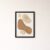 minimalist-floral-line-art-beige-abstract-wall-frame