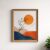 minimalist-sunset-landscape-framed-wall-art