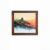 tropical-sunset-mountain-landscape-laminated-frame-wall-art