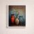 vintage-ceramic-vase-still-life-laminated-frame
