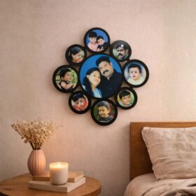 Acrylic-Family-Frame