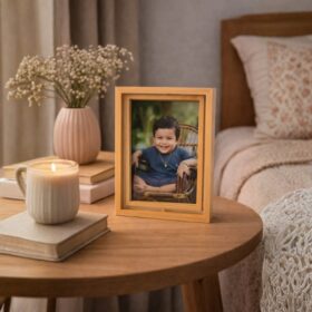 baby-photo-laminated-frame-tabletop-decor