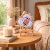 heart-shape-wooden-tabletop-photo-frame