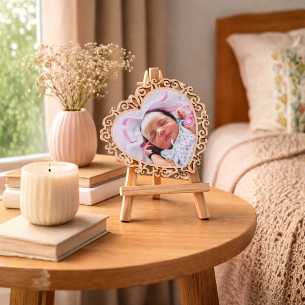 heart-shape-wooden-tabletop-photo-frame