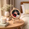 round-wooden-table-photo-frame-with-stand
